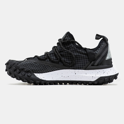 Кросівки Nike ACG Mountain Fly Low Black DD4565-001 (Чорний) - фото 4 