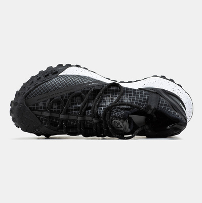 Кросівки Nike ACG Mountain Fly Low Black DD4565-001 (Чорний) - фото 3 