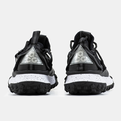 Кросівки Nike ACG Mountain Fly Low Black DD4565-001 (Чорний) - фото 5 