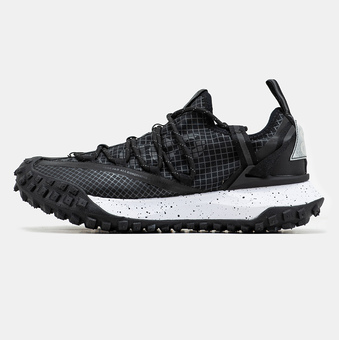Кросівки Nike ACG Mountain Fly Low Black