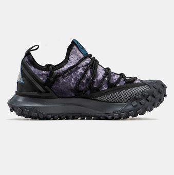 Кросівки Nike ACG Mountain Fly Low Green Abyss