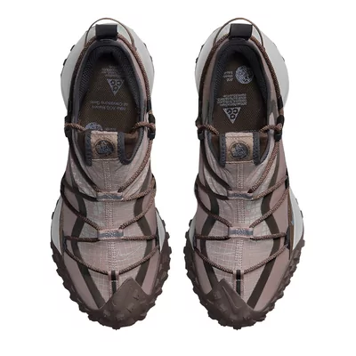 Кросівки Nike ACG Mountain Fly Low SE Ironstone DQ1979-001 (Коричневий) - фото 4 