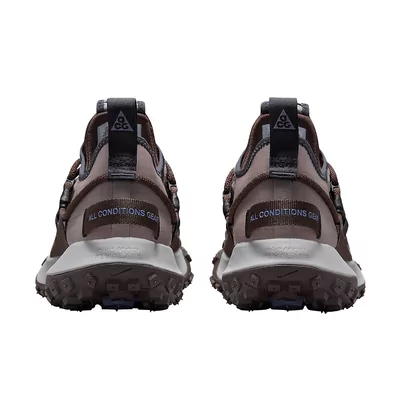 Кросівки Nike ACG Mountain Fly Low SE Ironstone DQ1979-001 (Коричневий) - фото 5 