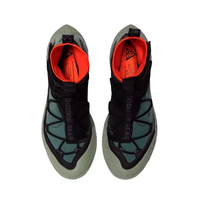 Кросівки Nike ACG Terra Antarktik GORE-TEX Juniper Fog BV6348-300 (Хакі) - фото 4 