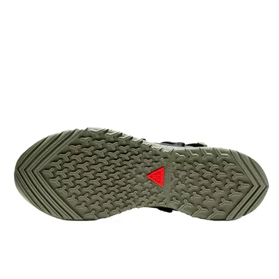 Кросівки Nike ACG Terra Antarktik GORE-TEX Juniper Fog BV6348-300 (Хакі) - фото 6 