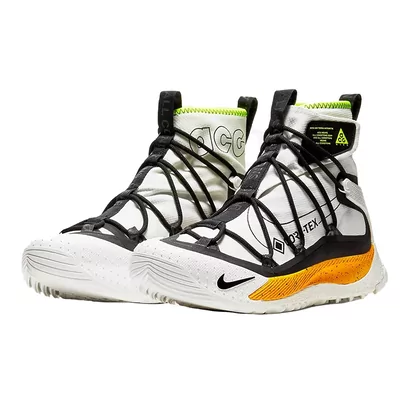 Кроссовки Nike ACG Terra Antarktik GORE-TEX Summit White BV6348-100 (Белый) - фото 2 