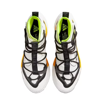 Кроссовки Nike ACG Terra Antarktik GORE-TEX Summit White BV6348-100 (Белый) - фото 4 