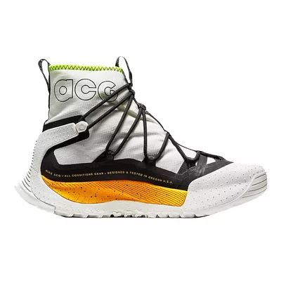 Кроссовки Nike ACG Terra Antarktik GORE-TEX Summit White BV6348-100 (Белый) - фото 3 