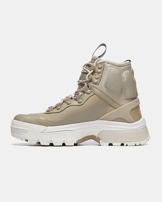 Кросівки Nike ACG Zoom Gaiadome GORE-TEX 'Khaki' DD2858-202 (Хакі) - фото 4 