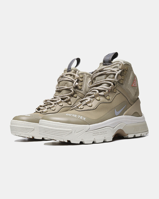Кросівки Nike ACG Zoom Gaiadome GORE-TEX 'Khaki' DD2858-202 (Хакі) - фото 2 