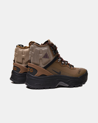Кросівки Nike ACG Zoom Gaiadome Gore-Tex 'Trails End Brown' DD2858-200 (Коричневий) - фото 4 