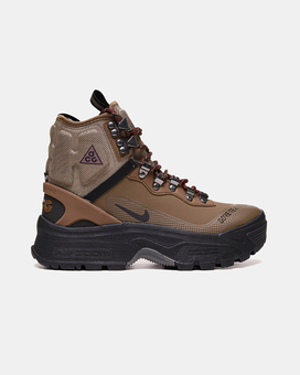 Зимове взуття Nike ACG Zoom Gaiadome Gore-Tex 'Trails End Brown'