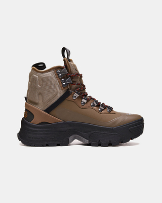 Кросівки Nike ACG Zoom Gaiadome Gore-Tex 'Trails End Brown' DD2858-200 (Коричневий) - фото 5 