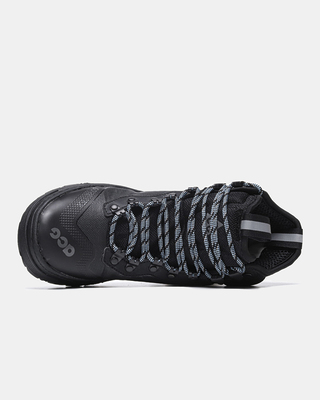 Кроссовки Nike ACG Zoom Gaiadome GORE-TEX Triple Black BV6348-300 (Черный) - фото 3 