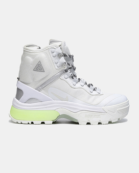 Зимове взуття Nike ACG Zoom Gaiadome GORE-TEX 'White'
