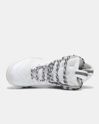 Кроссовки Nike ACG Zoom Gaiadome GORE-TEX 'White' DD2858-100 (Белый) - фото 3 