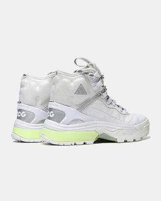 Кроссовки Nike ACG Zoom Gaiadome GORE-TEX 'White' DD2858-100 (Белый) - фото 4 