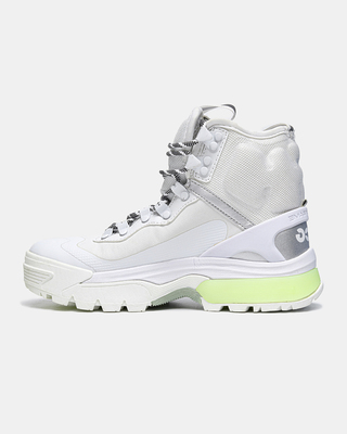 Кроссовки Nike ACG Zoom Gaiadome GORE-TEX 'White' DD2858-100 (Белый) - фото 5 