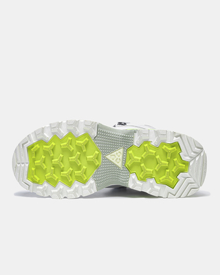 Кроссовки Nike ACG Zoom Gaiadome GORE-TEX 'White' DD2858-100 (Белый) - фото 6 