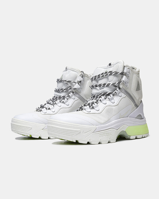 Кроссовки Nike ACG Zoom Gaiadome GORE-TEX 'White' DD2858-100 (Белый) - фото 2 