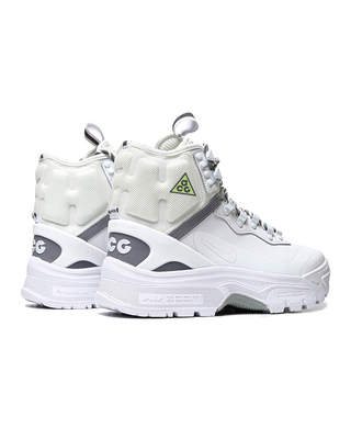 Кросівки Nike ACG Zoom Gaiadome Gore-Tex White Grey DD2858-100 (Білий) - фото 4 