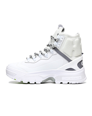 Кросівки Nike ACG Zoom Gaiadome Gore-Tex White Grey DD2858-100 (Білий) - фото 5 