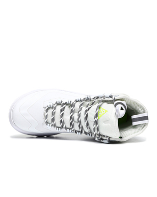 Кросівки Nike ACG Zoom Gaiadome Gore-Tex White Grey DD2858-100 (Білий) - фото 3 