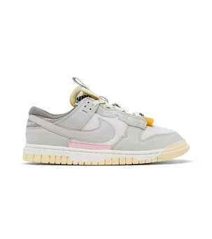 Кроссовки Nike Air Dunk Low Jumbo Mint Foam