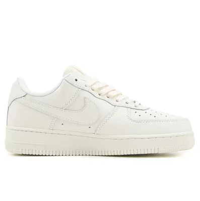 Кросівки Nike Air Force 1 '07 LX Molten Metal Swoosh Pack Pink IF1686-161 (Білий) - фото 3 