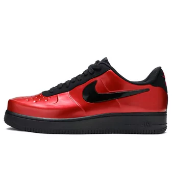 Кросівки Nike Air Force 1 Foamposite Pro Cough Drop