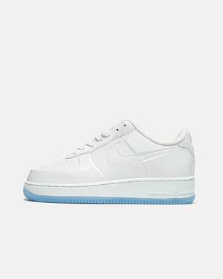 Кросівки Nike Air Force 1 Foamposite White (Білий) - фото 4 