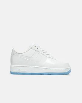 Кросівки Nike Air Force 1 Foamposite White