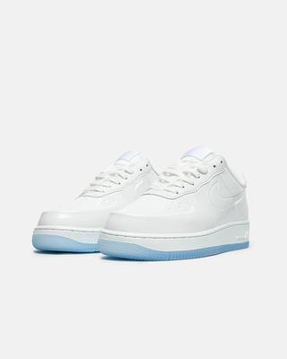 Кросівки Nike Air Force 1 Foamposite White (Білий) - фото 2 