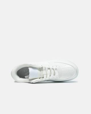 Кросівки Nike Air Force 1 Foamposite White (Білий) - фото 3 