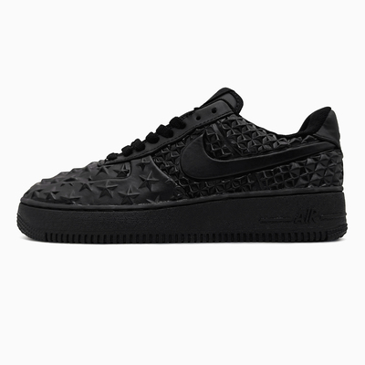 Кроссовки Nike Air Force 1 Low 07 LV8 VT Independence Day 789104-001 (Черный) - фото 3 