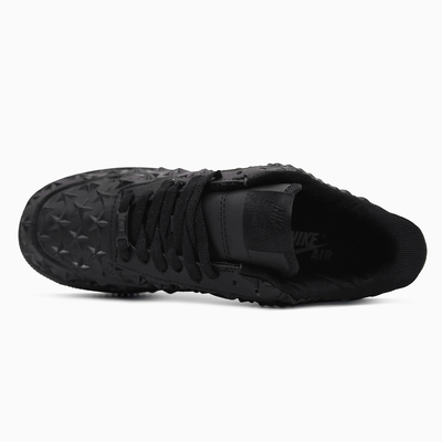 Кроссовки Nike Air Force 1 Low 07 LV8 VT Independence Day 789104-001 (Черный) - фото 4 