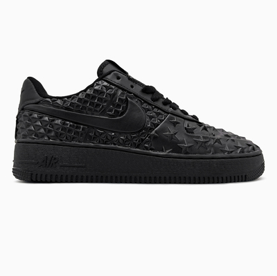 Кроссовки Nike Air Force 1 Low 07 LV8 VT Independence Day 789104-001 (Черный) - фото 1 Keedy