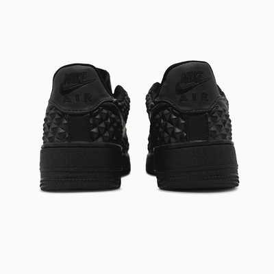 Кроссовки Nike Air Force 1 Low 07 LV8 VT Independence Day 789104-001 (Черный) - фото 5 