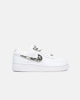 Кросівки Nike Air Force 1 Low ‘07 PRM 2 Molten Metal