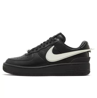 Кросівки Nike Air Force 1 Low AMBUSH Black