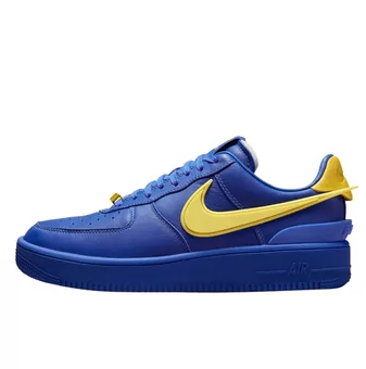 Кросівки Nike Air Force 1 Low AMBUSH Game Royal
