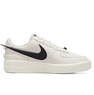 Кроссовки Nike Air Force 1 Low AMBUSH Phantom DV3464-002 (Белый) - фото 3 