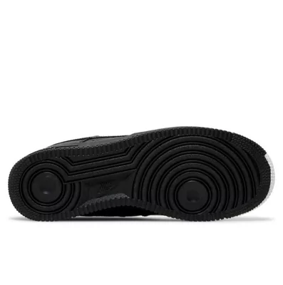 Кросівки Nike Air Force 1 Low Anniversary Edition DX6034-001 (Чорний) - фото 5 