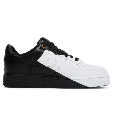Кросівки Nike Air Force 1 Low Anniversary Edition DX6034-001 (Чорний) - фото 3 
