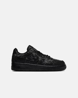 Кросівки Nike Air Force 1 Low Court Black 8/24 x Kobe Bryant