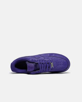 Кросівки Nike Air Force 1 Low Court Purple 8/24 x Kobe Bryant (Фіолетовий) - фото 3 