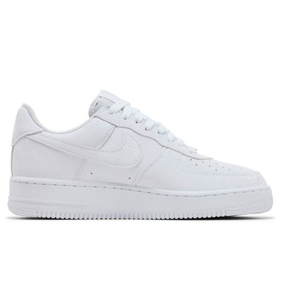Кросівки Nike Air Force 1 Low Forever White 8/24 x Kobe Bryant IB0018-100 (Білий) - фото 3 