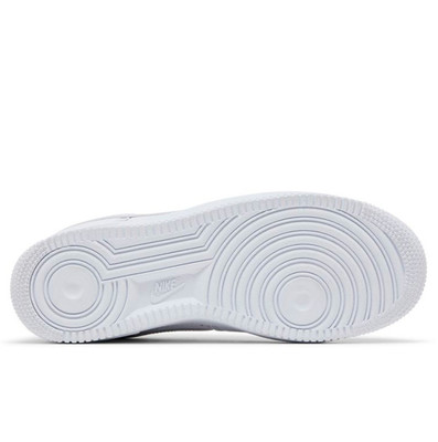 Кросівки Nike Air Force 1 Low Forever White 8/24 x Kobe Bryant IB0018-100 (Білий) - фото 5 