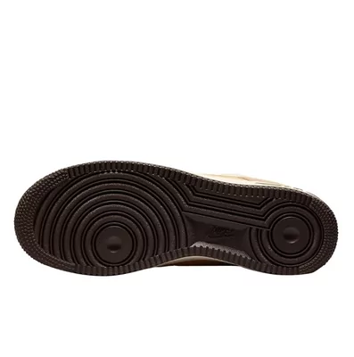 Кросівки Nike Air Force 1 Low Hemp Coconut Milk FB8878-200 (Бежевий) - фото 6 