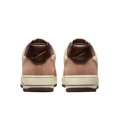 Кросівки Nike Air Force 1 Low Hemp Coconut Milk FB8878-200 (Бежевий) - фото 5 